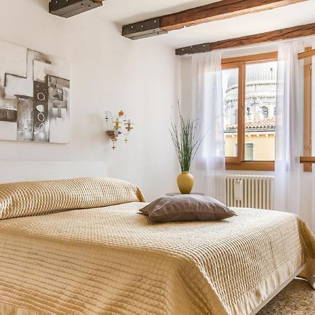 Accademia Charm Apartments By Wonderful Italy البندقية المظهر الخارجي الصورة