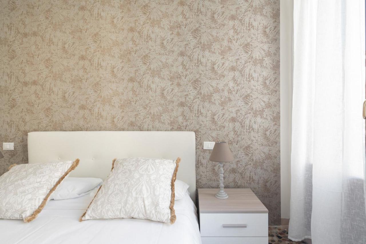 Accademia Charm Apartments By Wonderful Italy البندقية المظهر الخارجي الصورة
