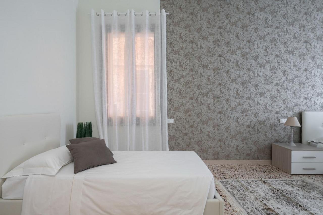 Accademia Charm Apartments By Wonderful Italy البندقية المظهر الخارجي الصورة