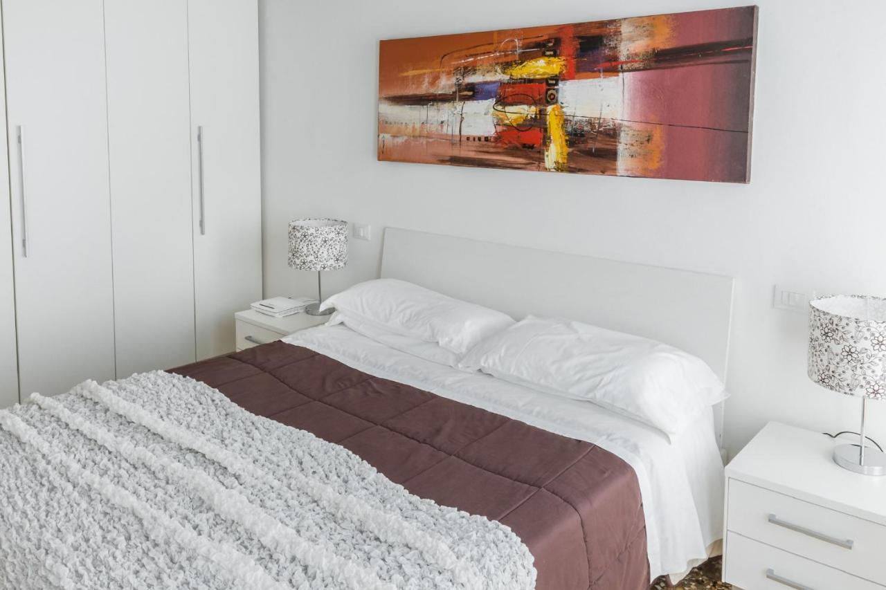 Accademia Charm Apartments By Wonderful Italy البندقية المظهر الخارجي الصورة