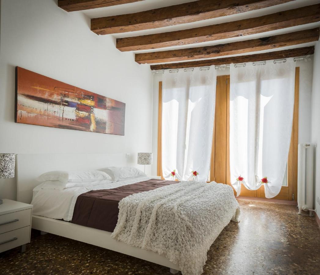 Accademia Charm Apartments By Wonderful Italy البندقية المظهر الخارجي الصورة