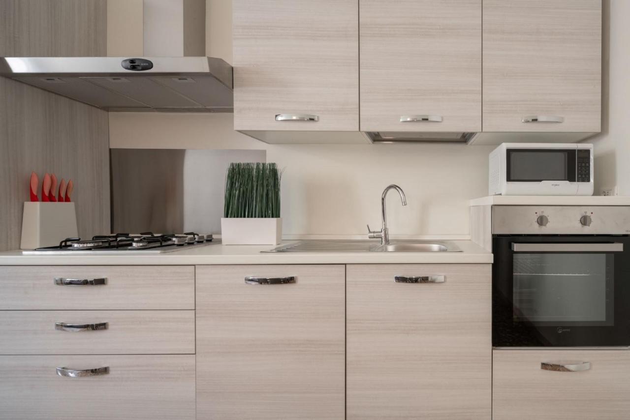 Accademia Charm Apartments By Wonderful Italy البندقية المظهر الخارجي الصورة