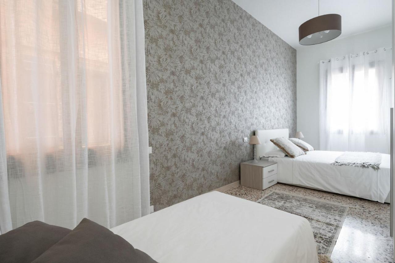 Accademia Charm Apartments By Wonderful Italy البندقية المظهر الخارجي الصورة