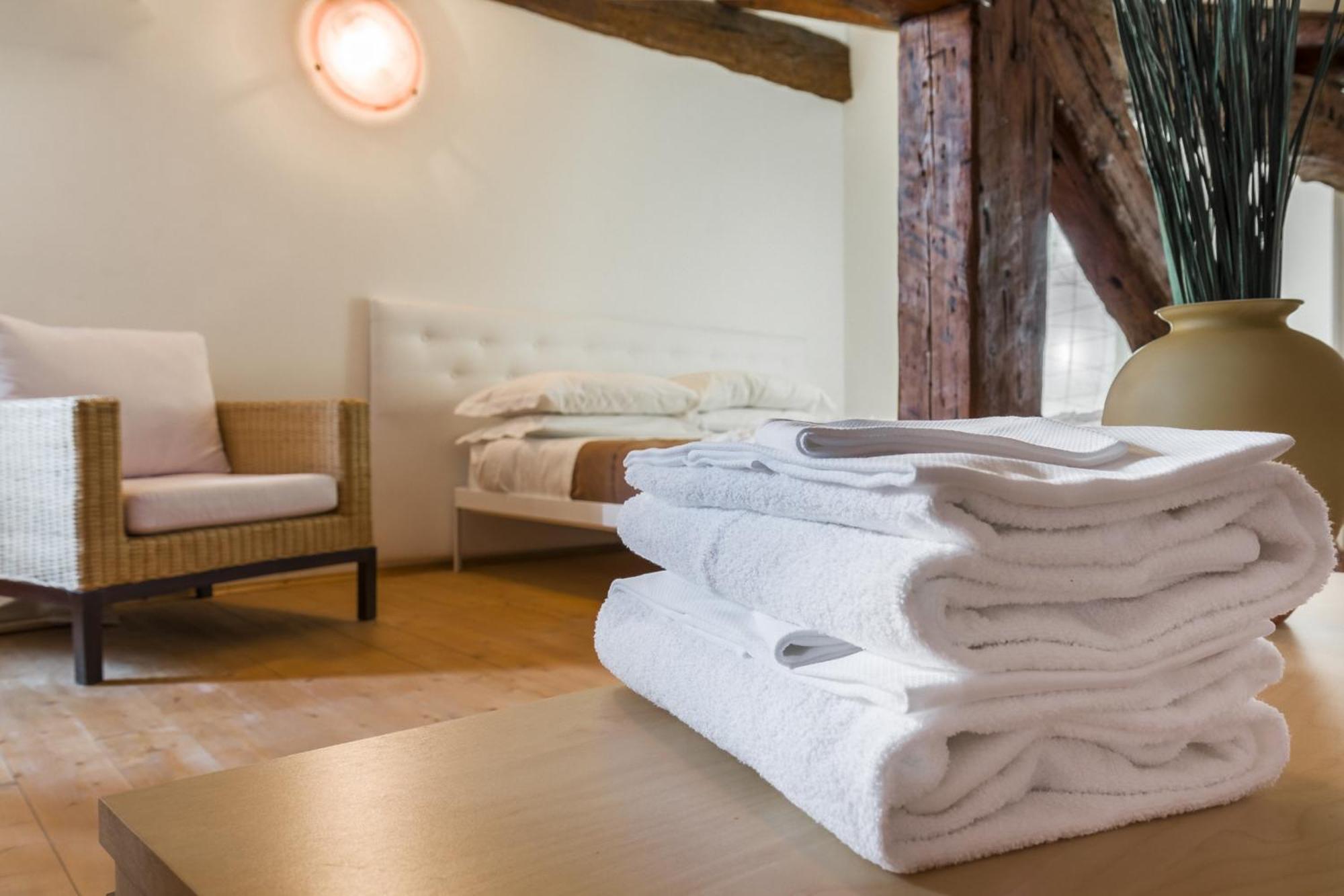 Accademia Charm Apartments By Wonderful Italy البندقية المظهر الخارجي الصورة