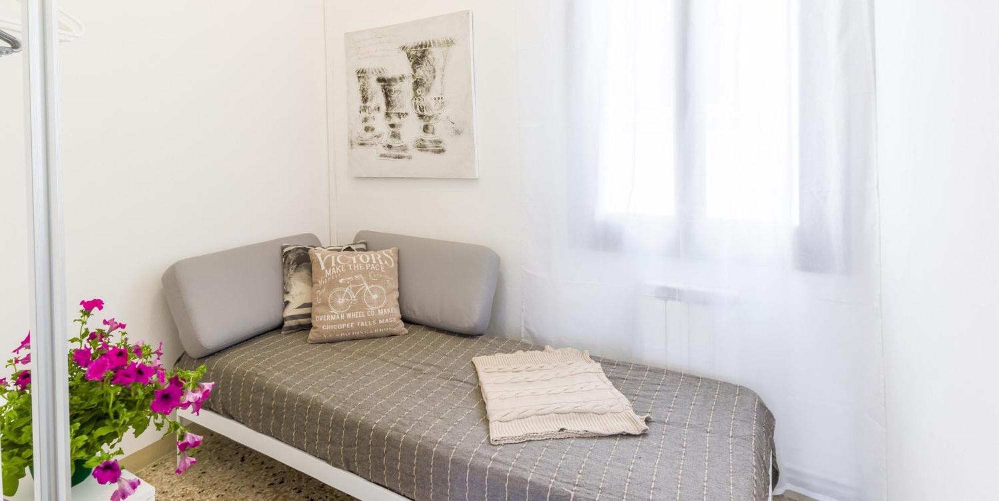 Accademia Charm Apartments By Wonderful Italy البندقية المظهر الخارجي الصورة