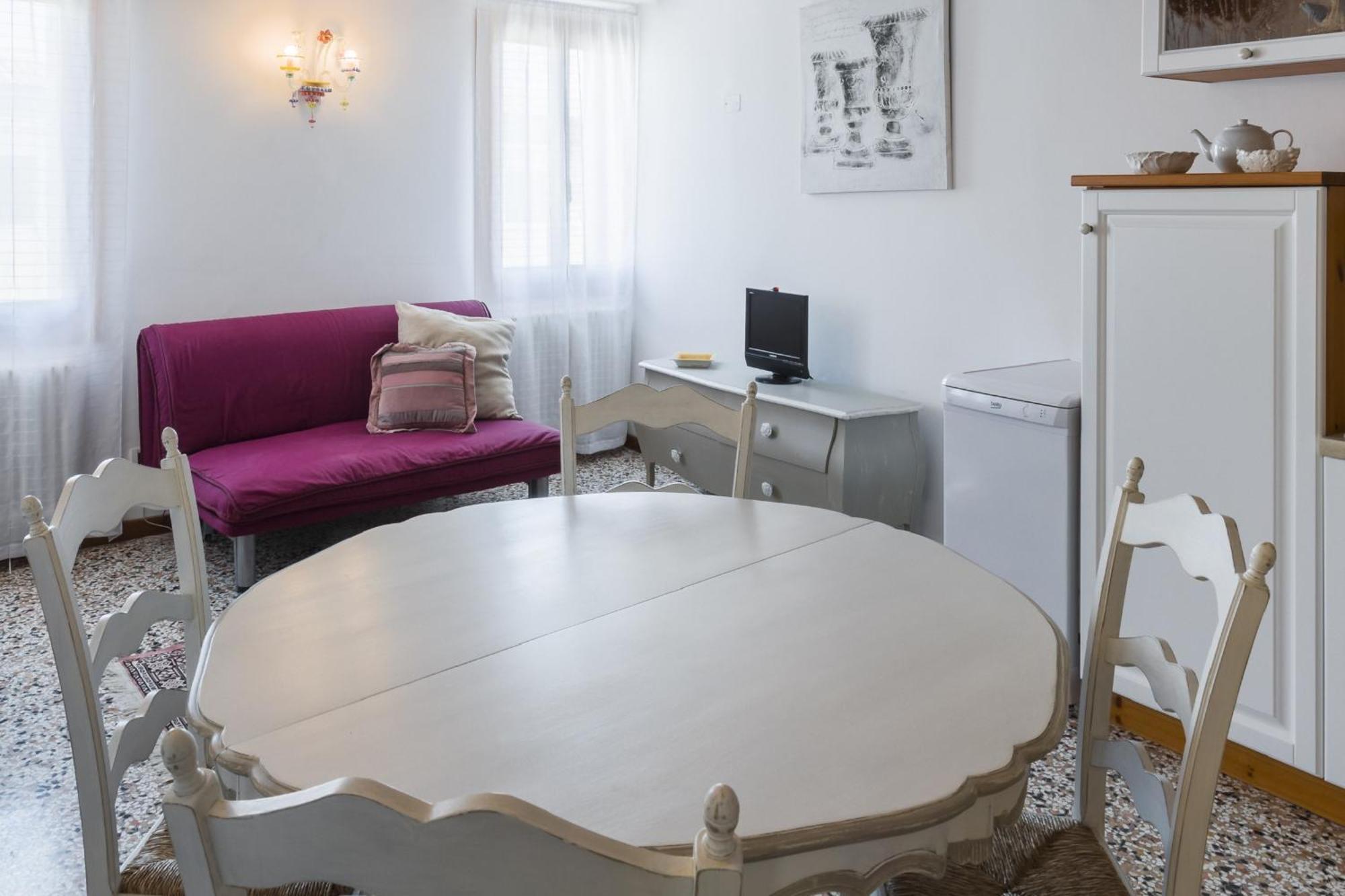 Accademia Charm Apartments By Wonderful Italy البندقية المظهر الخارجي الصورة