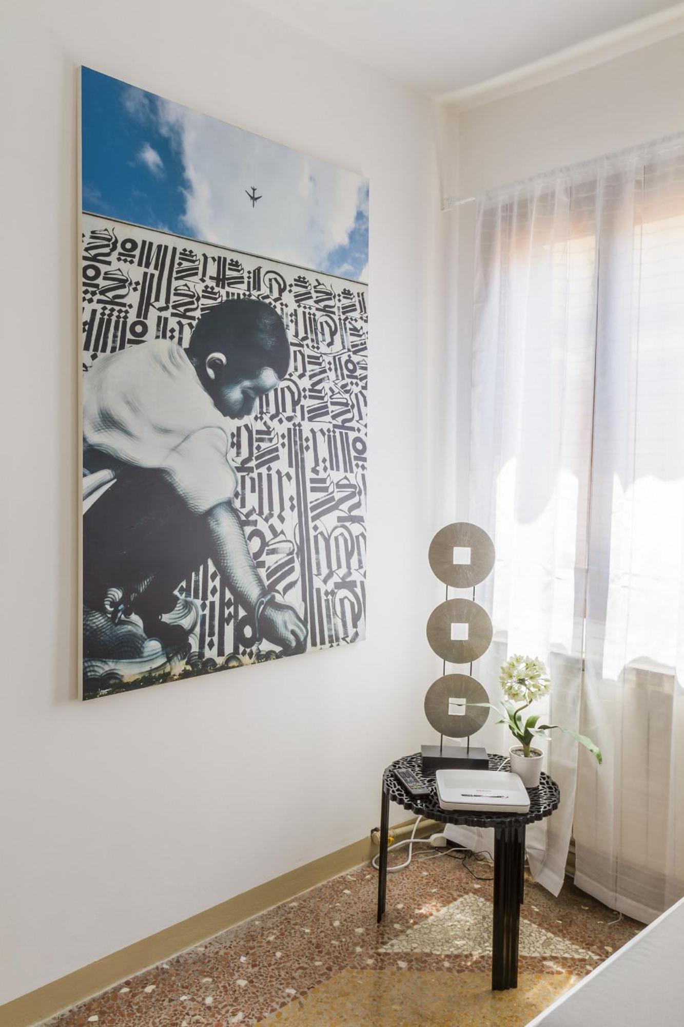 Accademia Charm Apartments By Wonderful Italy البندقية المظهر الخارجي الصورة
