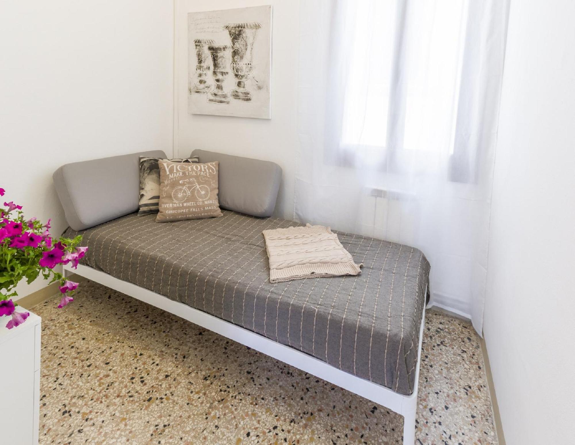 Accademia Charm Apartments By Wonderful Italy البندقية المظهر الخارجي الصورة