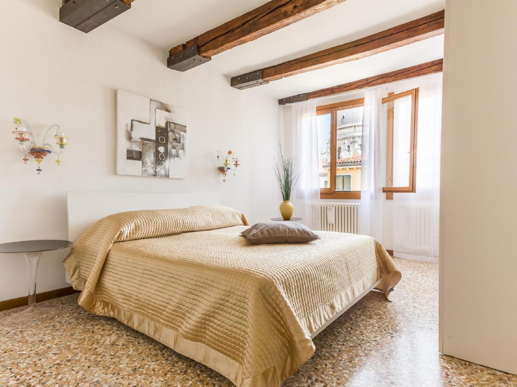 Accademia Charm Apartments By Wonderful Italy البندقية المظهر الخارجي الصورة