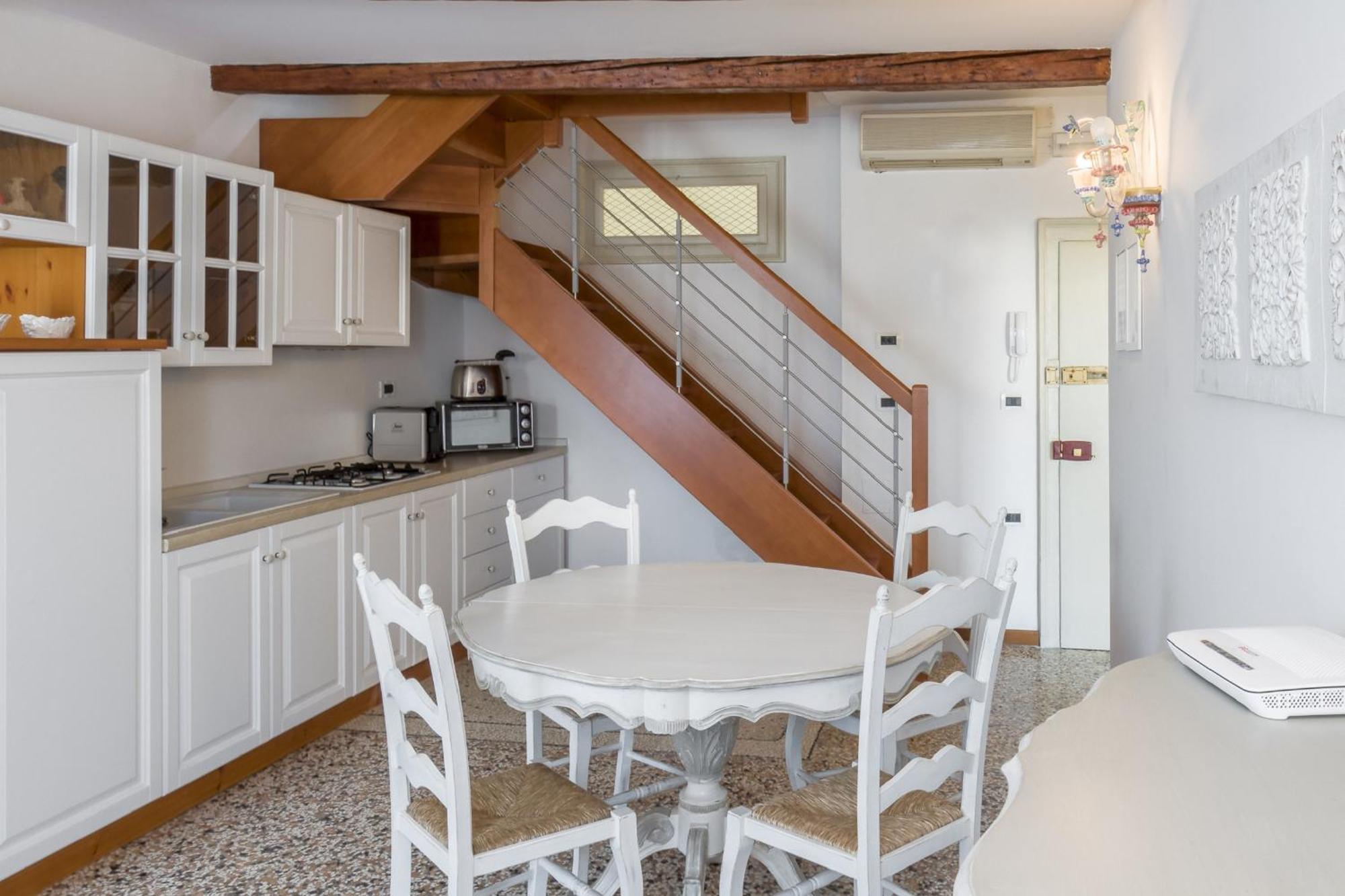 Accademia Charm Apartments By Wonderful Italy البندقية المظهر الخارجي الصورة