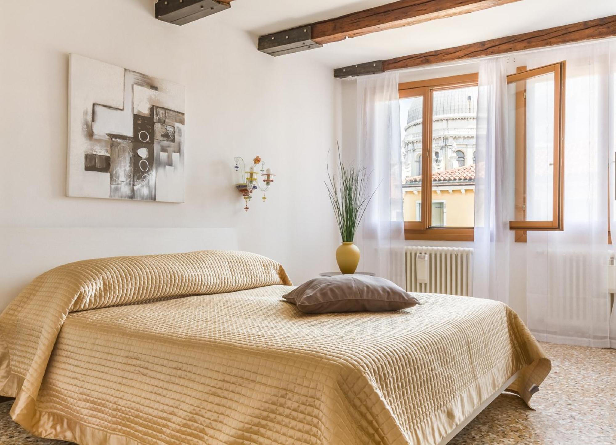 Accademia Charm Apartments By Wonderful Italy البندقية المظهر الخارجي الصورة